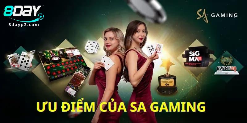 SA-gaming -2