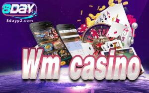 WM-casino