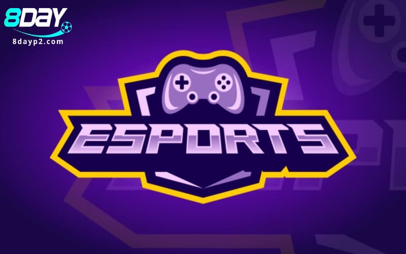 Giới thiệu về Esports