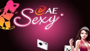 AE Sexy casino – Sảnh chơi hấp dẫn bậc nhất tại KUBET
