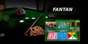 Đôi nét cơ bản về game Fantan M88